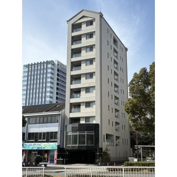 ライトクロト名港