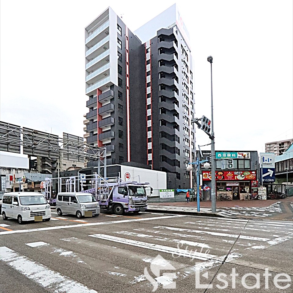 さくらHills ROKUBAN Platinum Residence