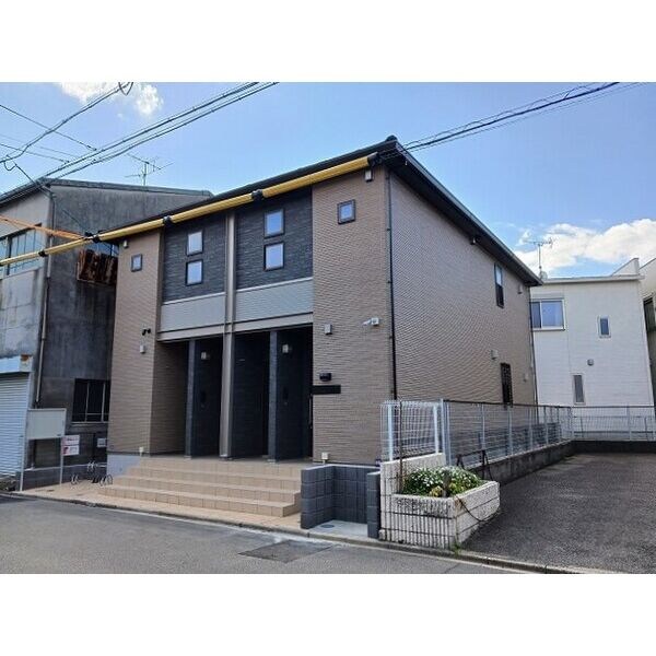 ルミエール明野