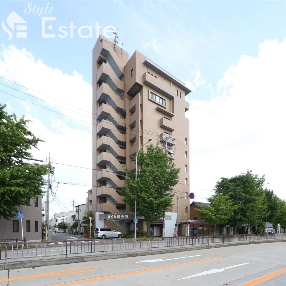 ハーモニアス桜本町