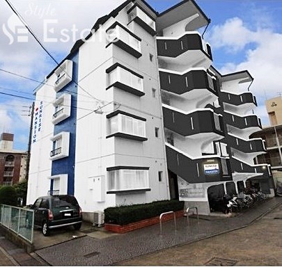 サンライズマンション