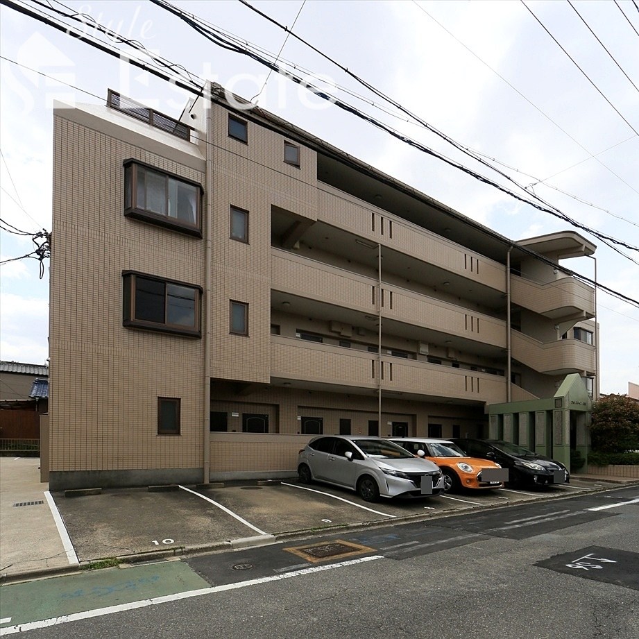 フォレストイン瑞穂