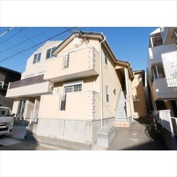 モンセジュール本山南