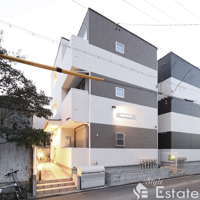 Villa桜本町