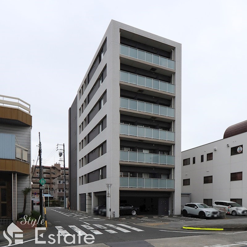 グランデ六番町