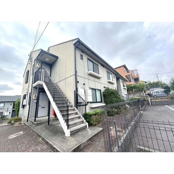 グランデール南山　A棟