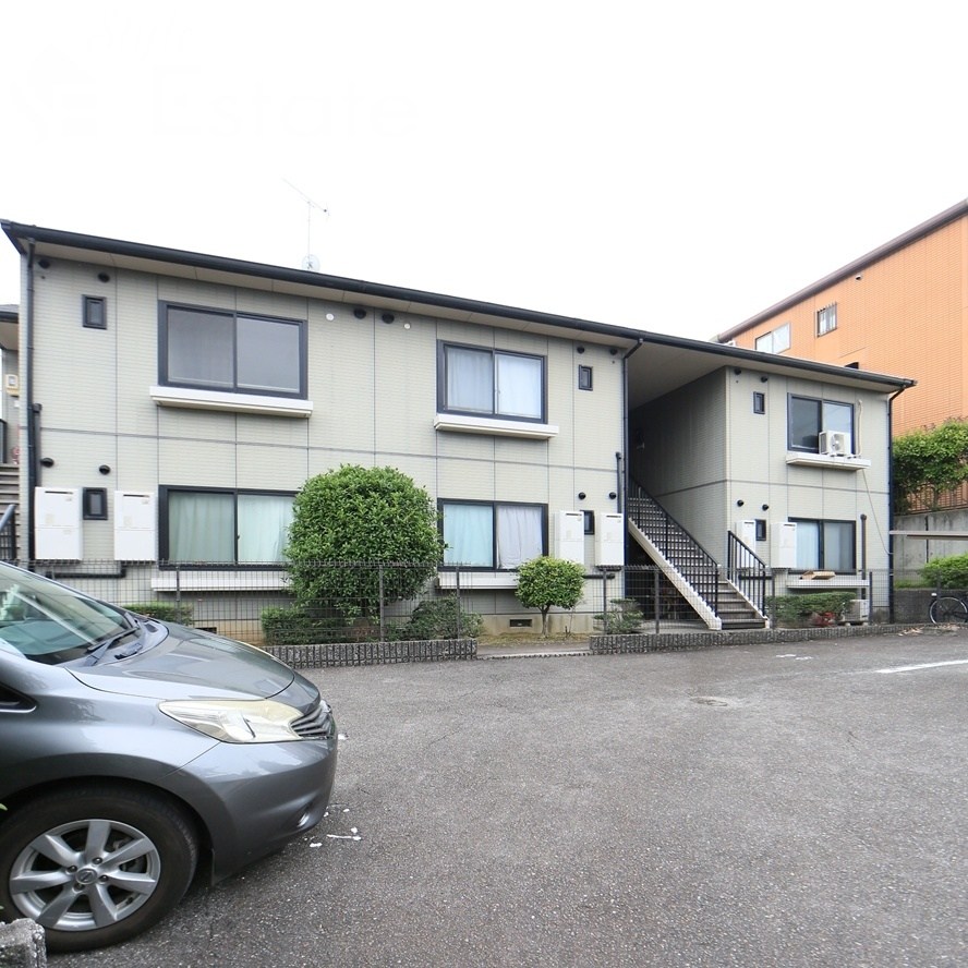 グランデール南山　A棟