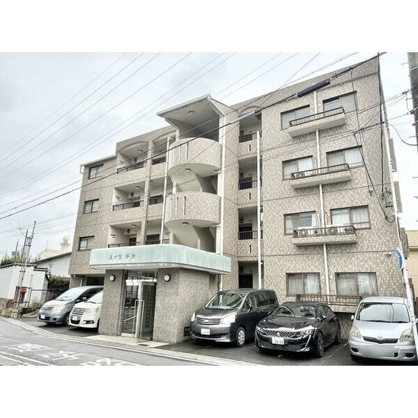 ハイツ平針