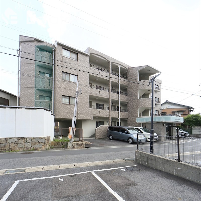 ハイツ平針