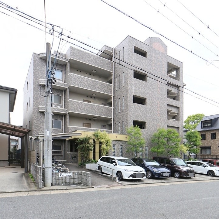 エトワールミツワ