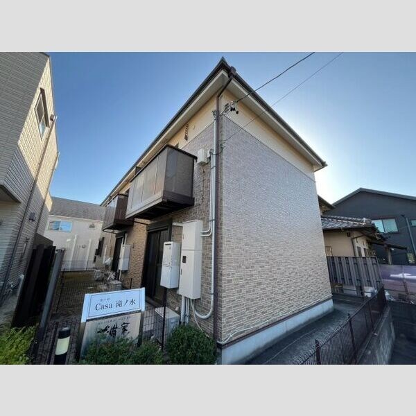 Casa　滝ノ水