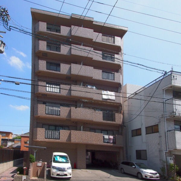 クレストステージ御器所