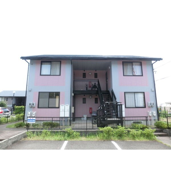 アミティ植田
