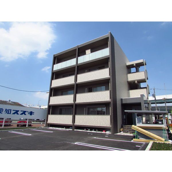 シャルム南野