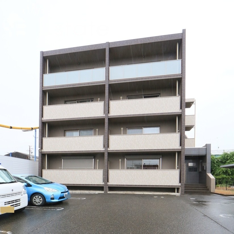 シャルム南野
