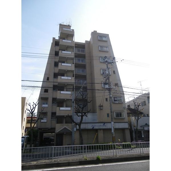 レスポアール豊岡
