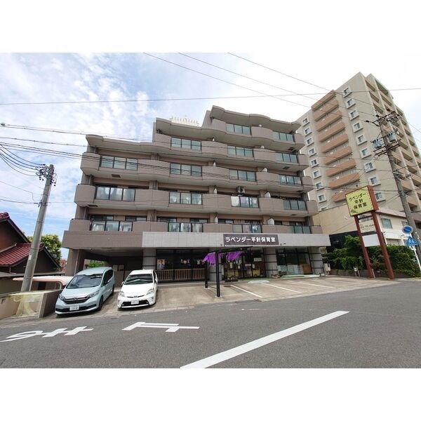 コットンハウス平針