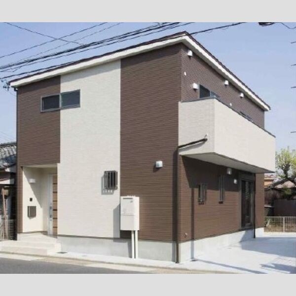 折戸町2-1-2戸建賃貸