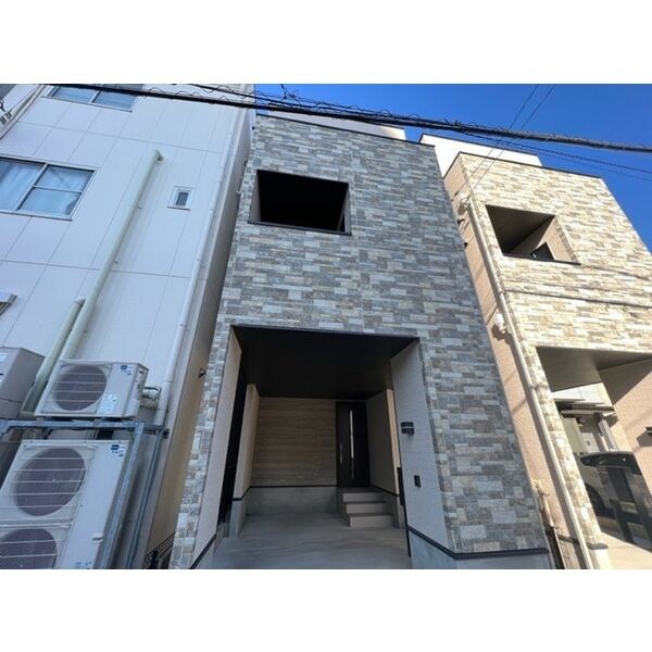 熱田区波寄町戸建