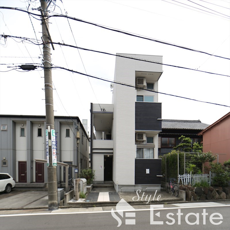 リアンハイム六番町