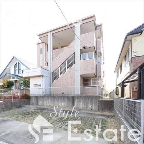 HAST有松