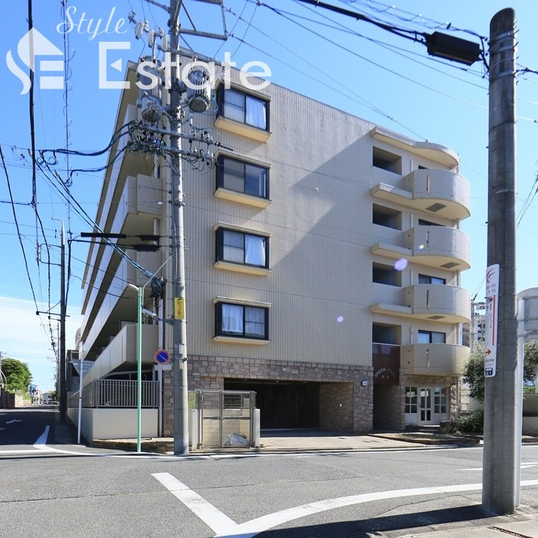 グリーンパーク新瑞