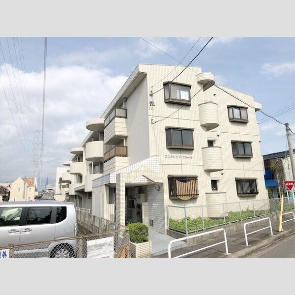 エスタシオンフロール