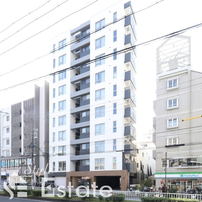 C・P・Pure隼人町
