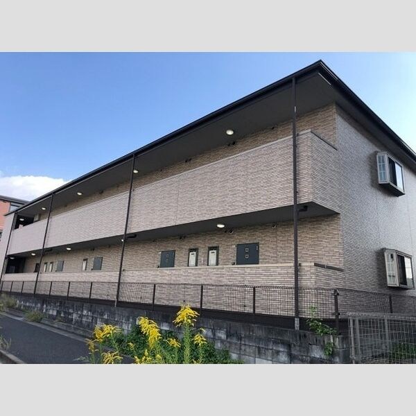 ソレールヤマグチ