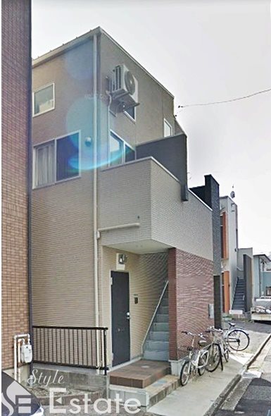 Stage名駅西