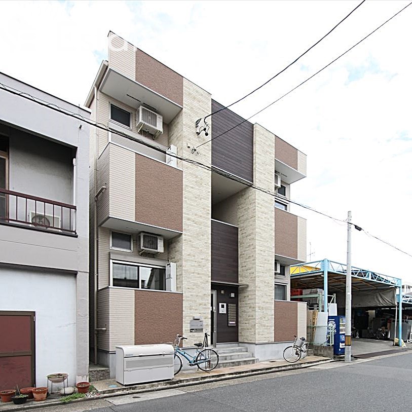 シャルマン・サリ　十番町