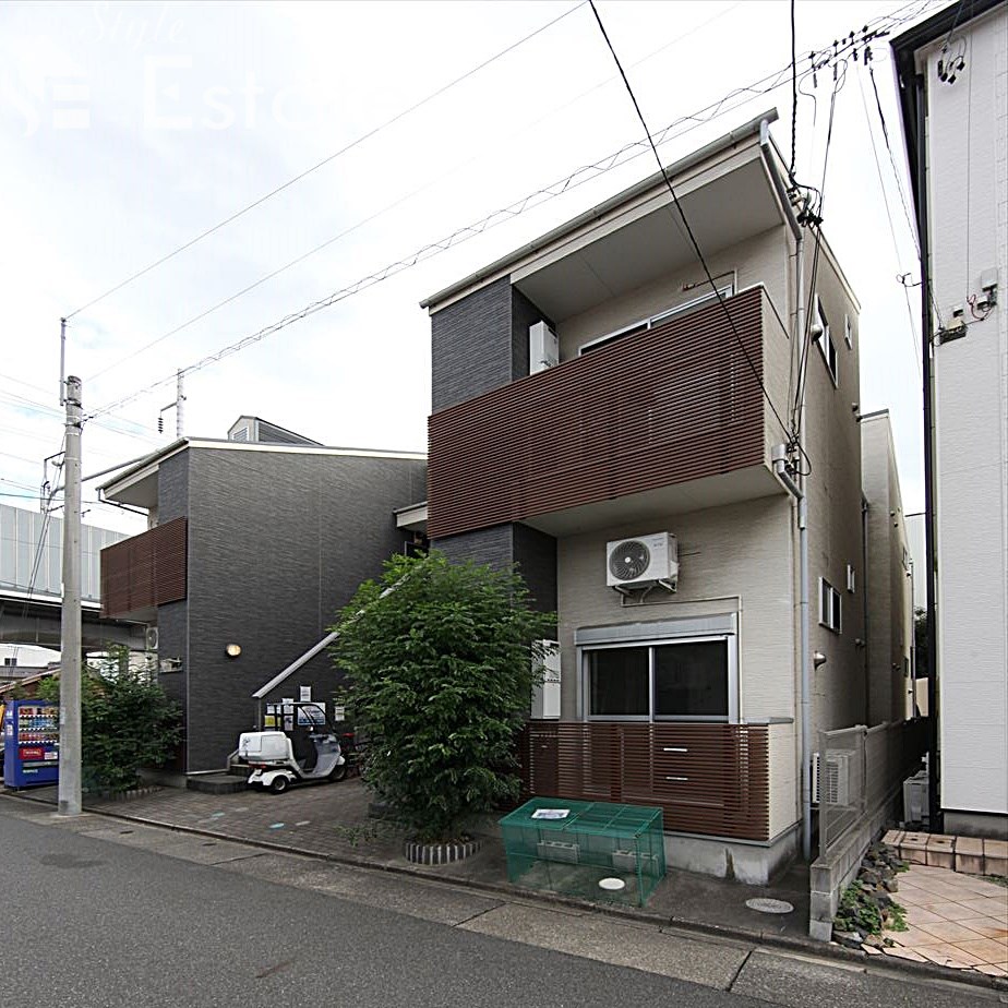 フルハウス六番町