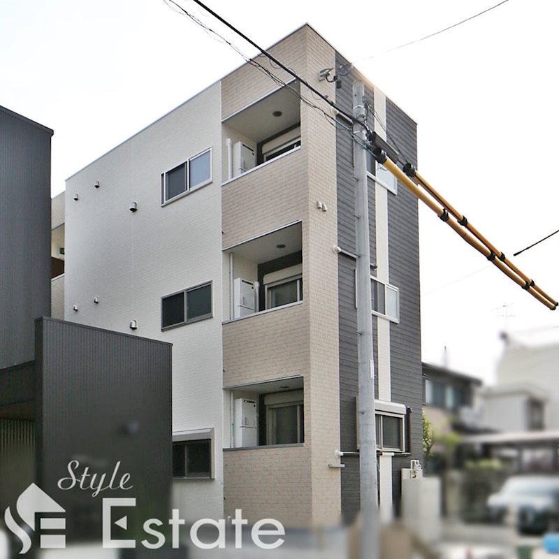 ハーモニーテラス水切町II