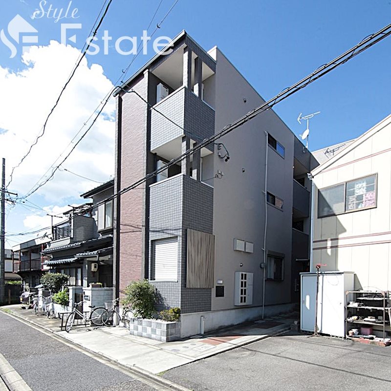 MaisonFar黒川
