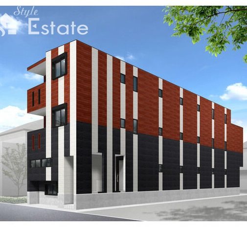 LIBERA名西通  （リベラメイセイドオリ  ）