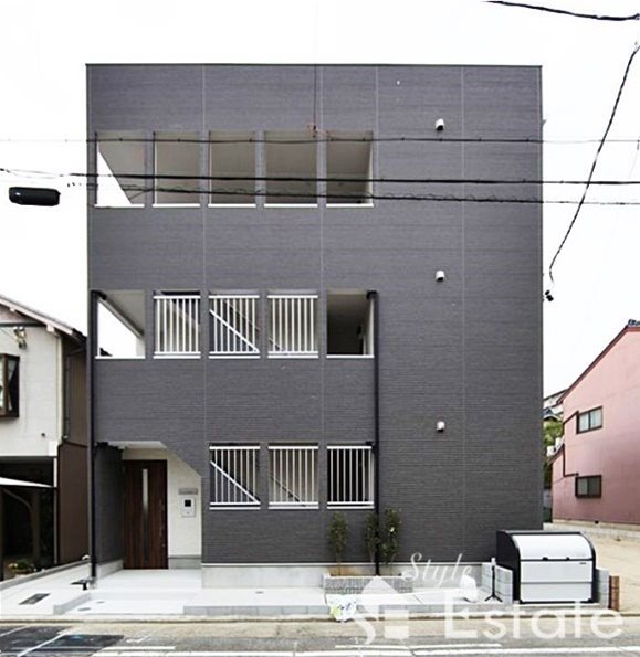 ジュネス稲葉地町