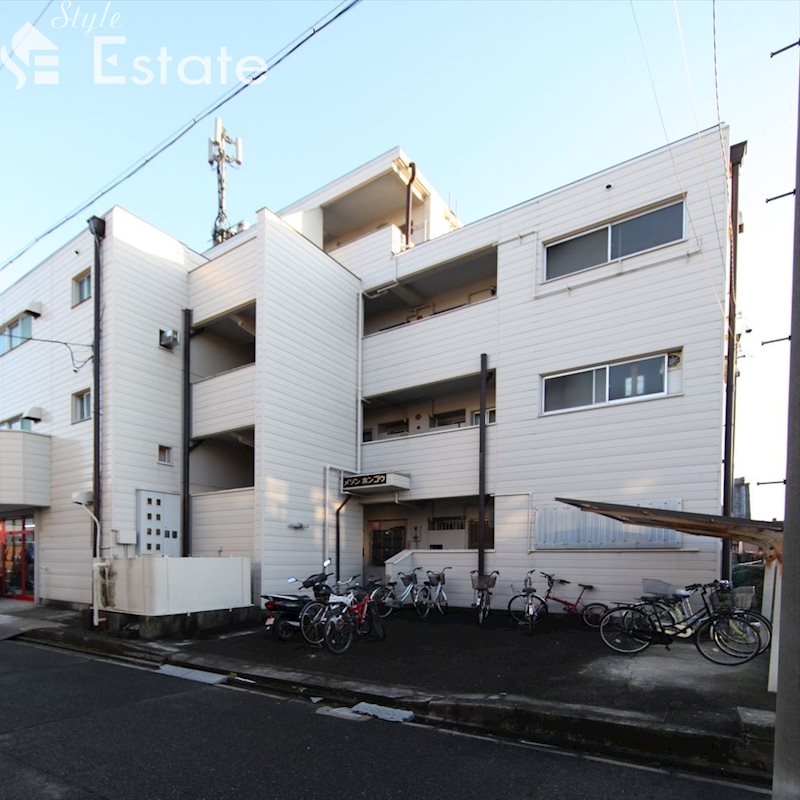 メゾンホンゴウ