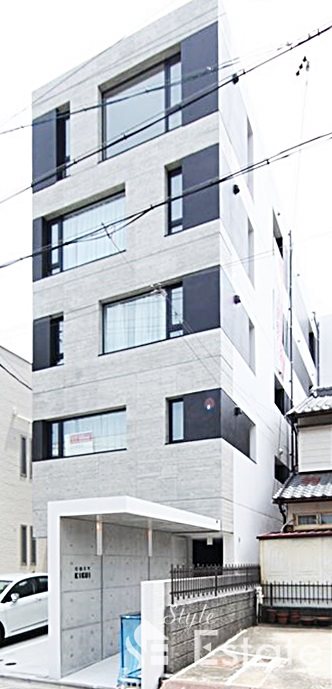 COZY菊井