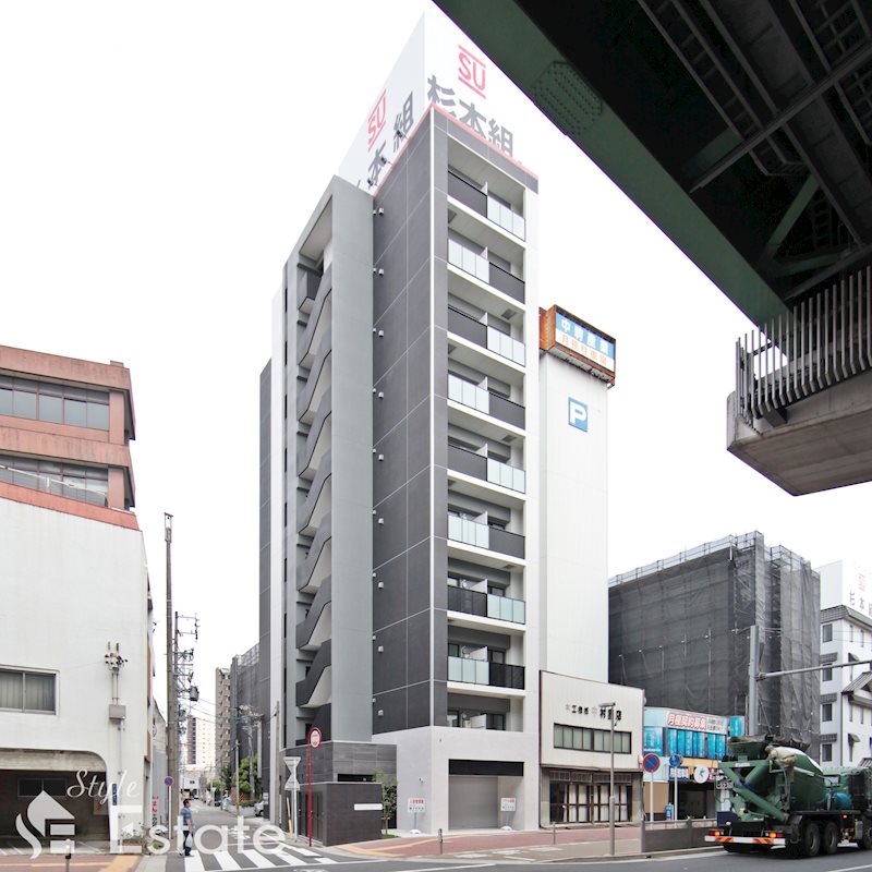 第2金山フクマルビル