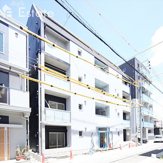gione Honmachi