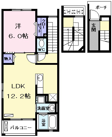 レッド・リーブスVII