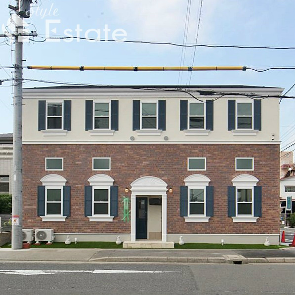 プリマ八田壱番館