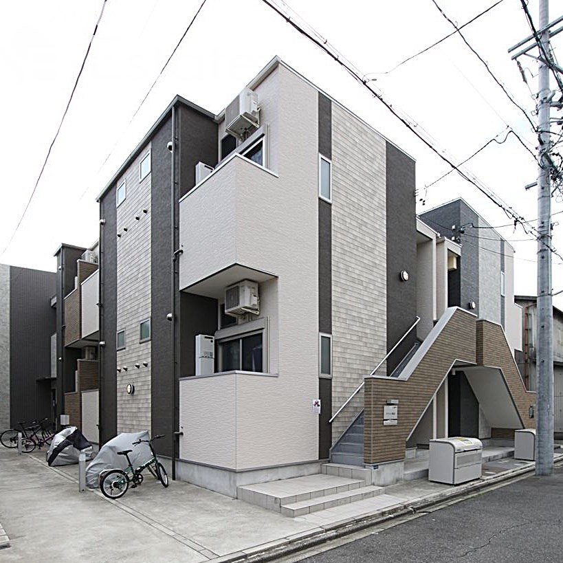 ラファン熱田