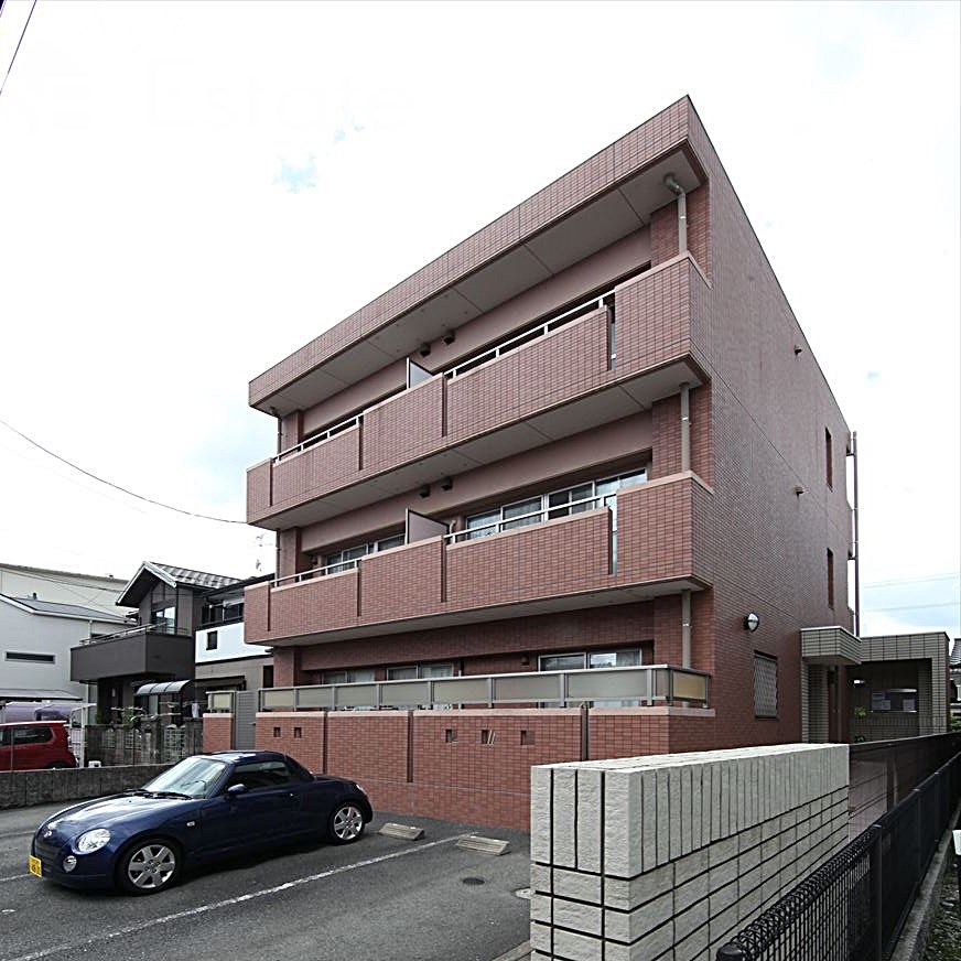 レージュ烏森