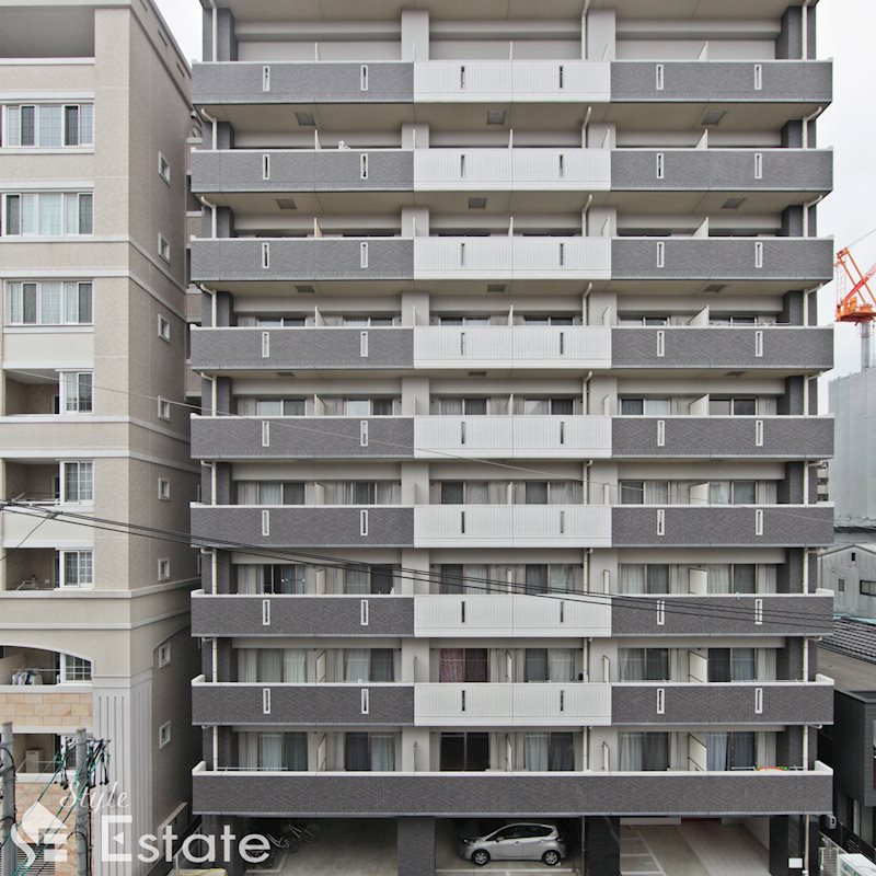 アビタシオン名駅南