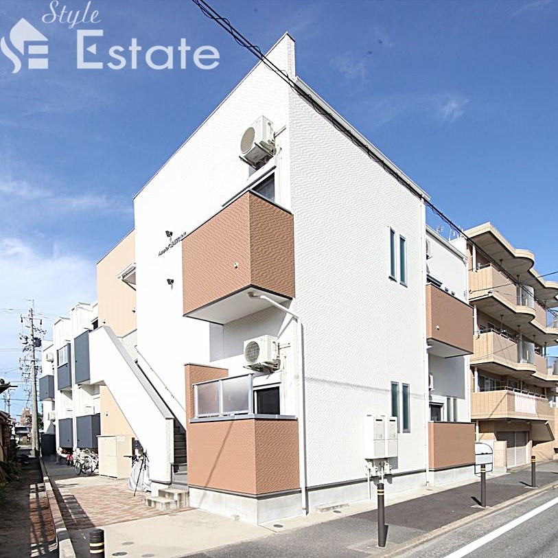 Ampio六番町弐番館