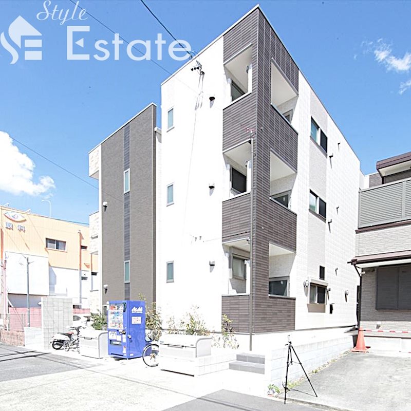 ハーモニーテラス清水VII