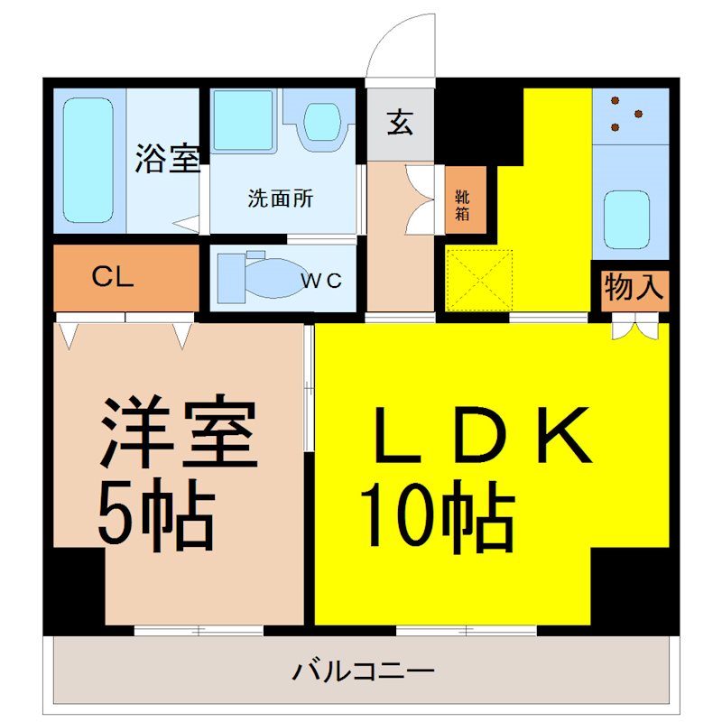 ロータス本陣通