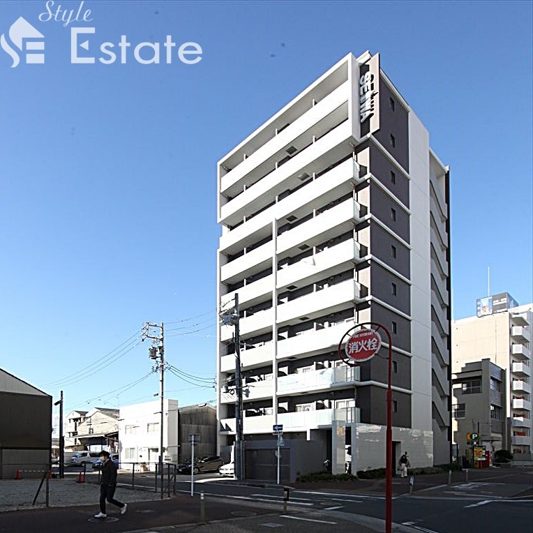 プライマリーステージ