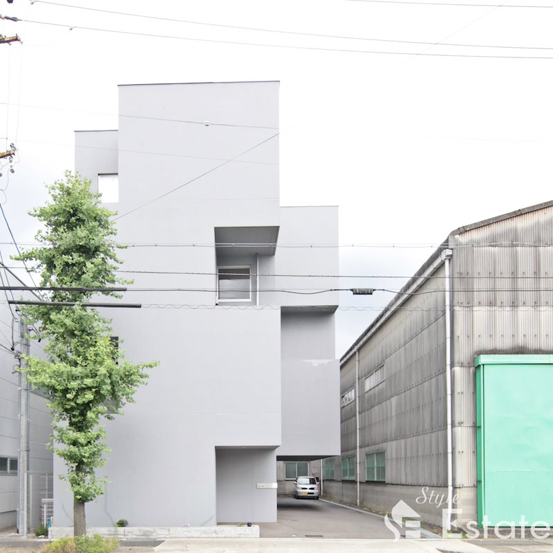 Kudo 上小田井